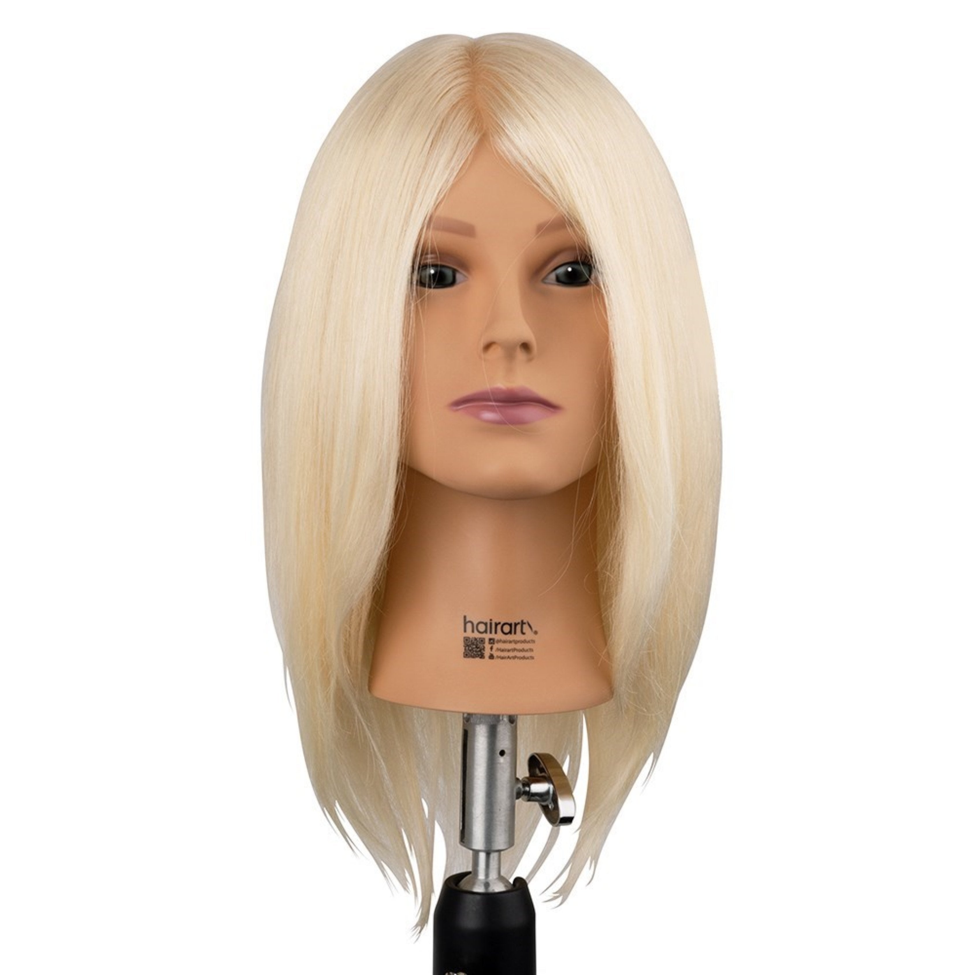 Mannequin - Blonde EURO Olivia 17inch
