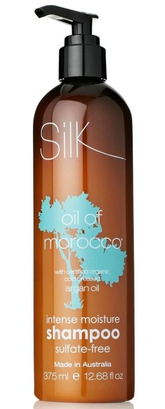 Oil of Morocco Moisture Shampoo 375ml