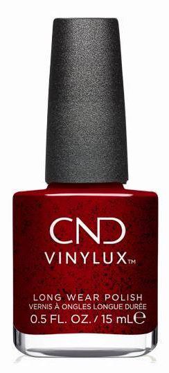 Vinylux Needless & Red Limited Ed