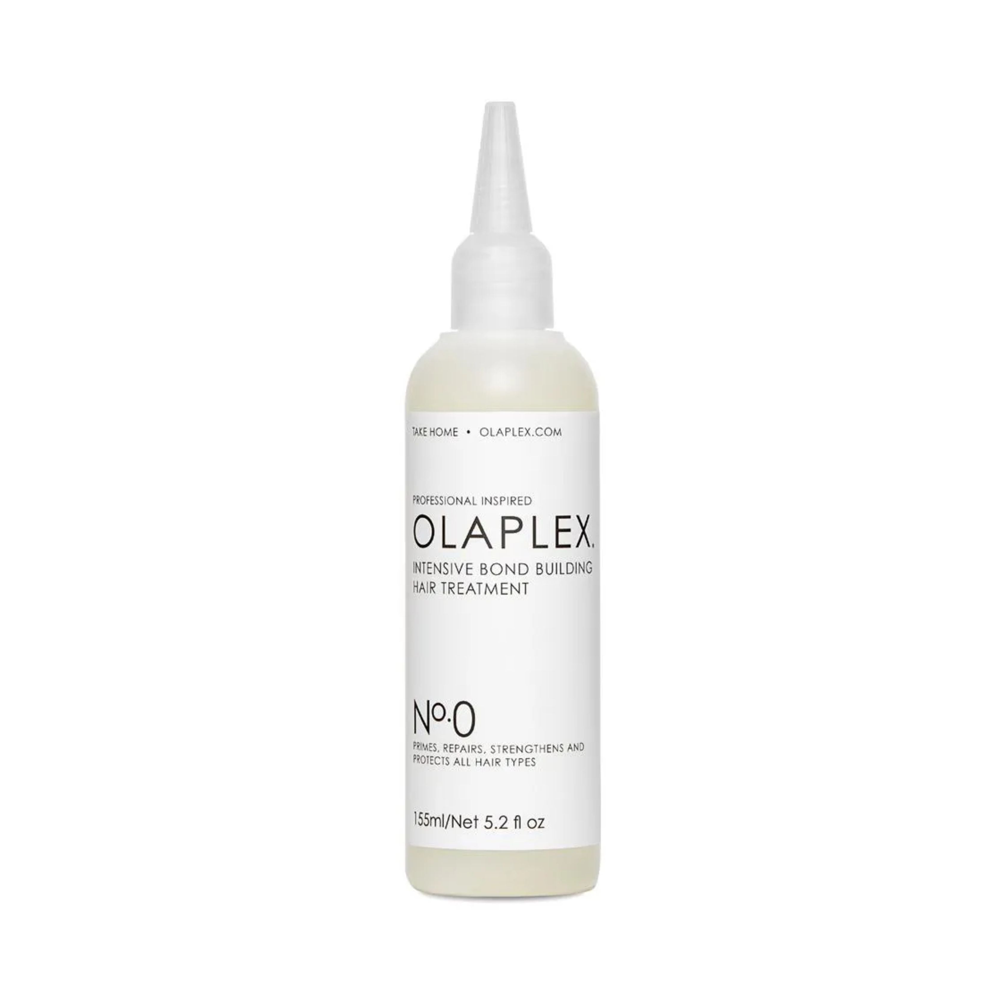 Olaplex No.0 Intense Bond Builder 155ml