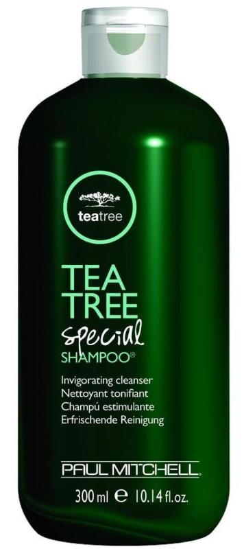 Tea Tree Special Shampoo 300ml