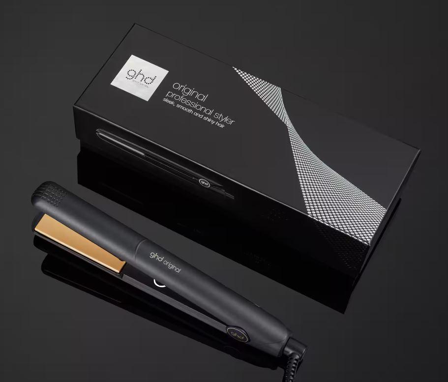 GHD - Original Styler (IV) + FREE GIFT