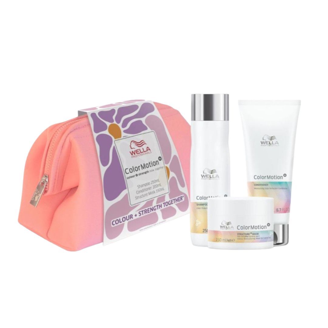 ColorMotion+ Trio Pack