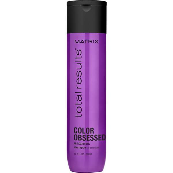 TR Color Obsessed Shampoo 300ml