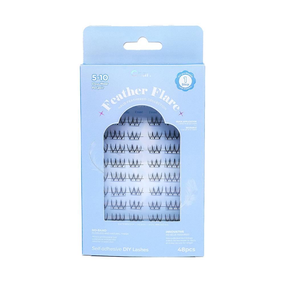 Feather Flare