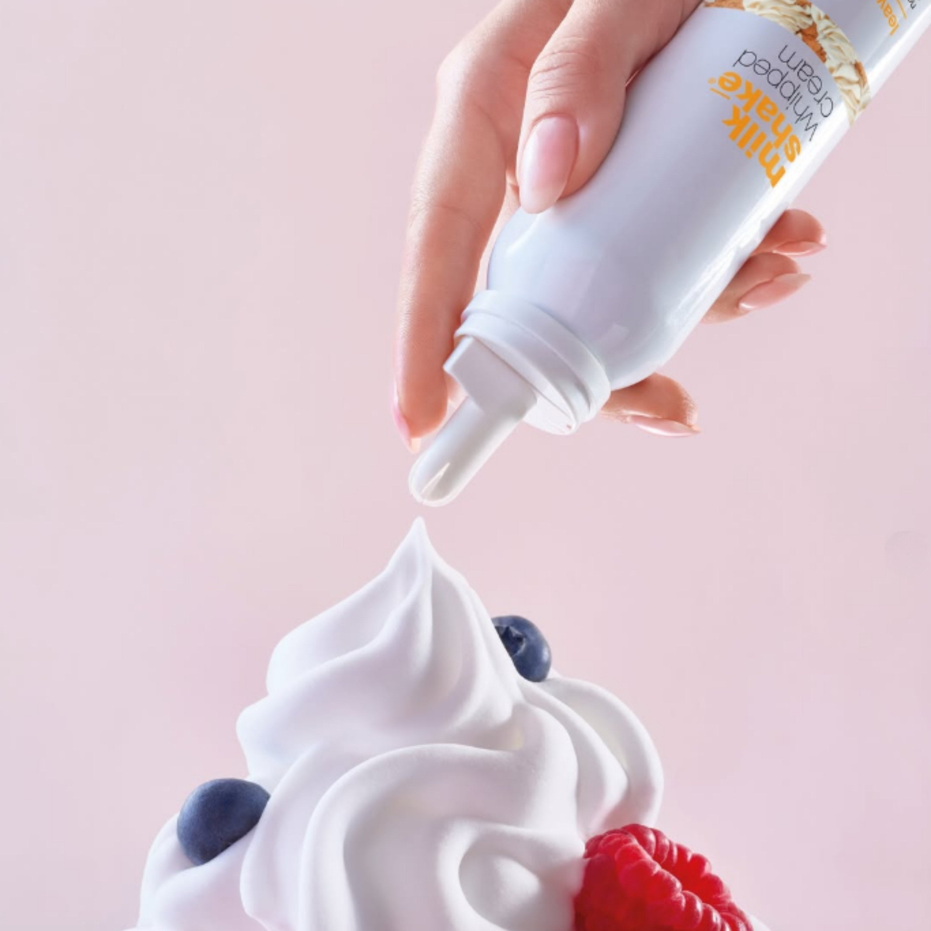 Whipped Cream 200mL