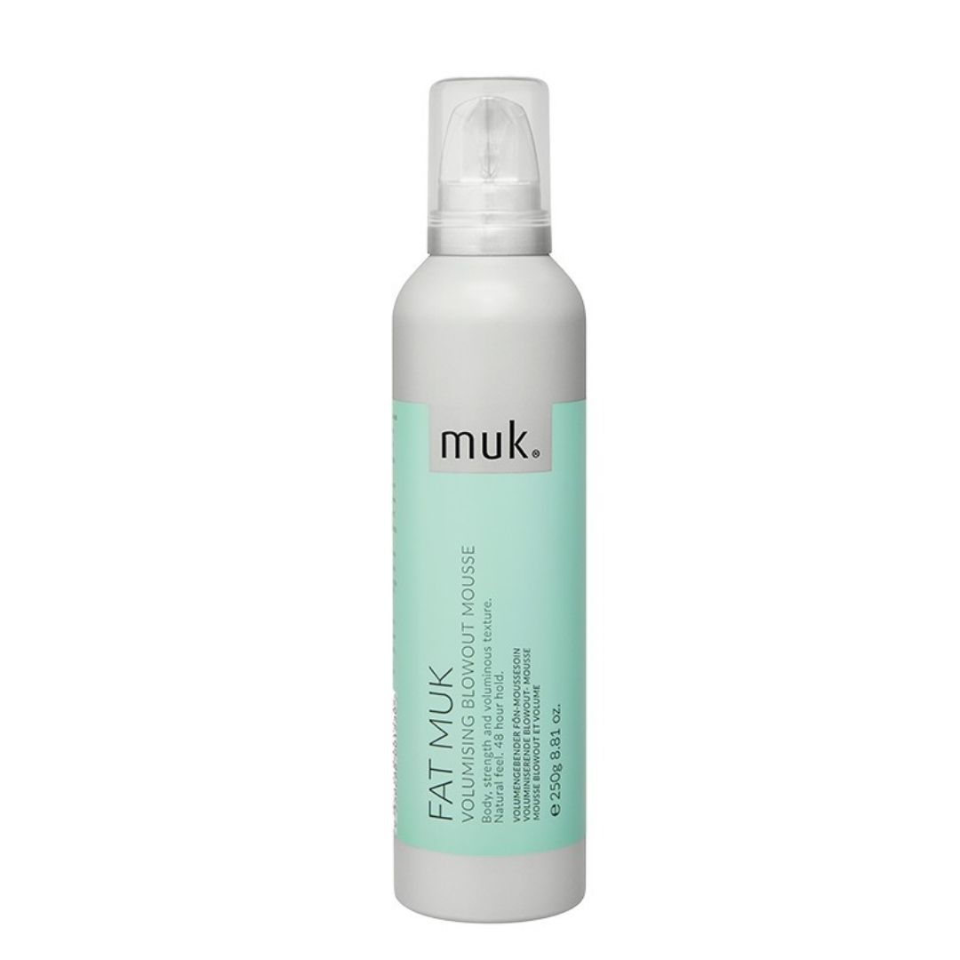 Fat Blowout Mousse 250ml