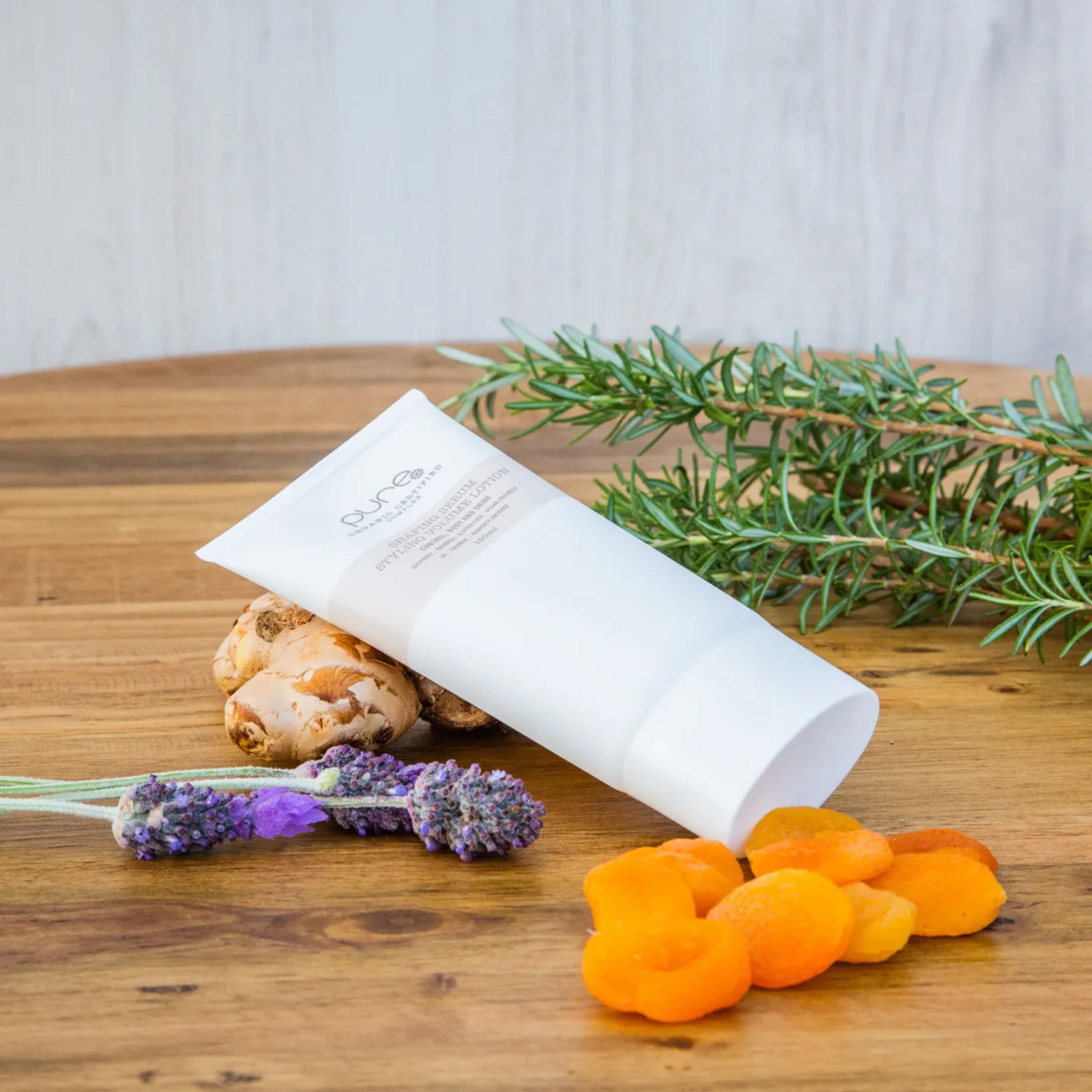 Pure Shaping Serum