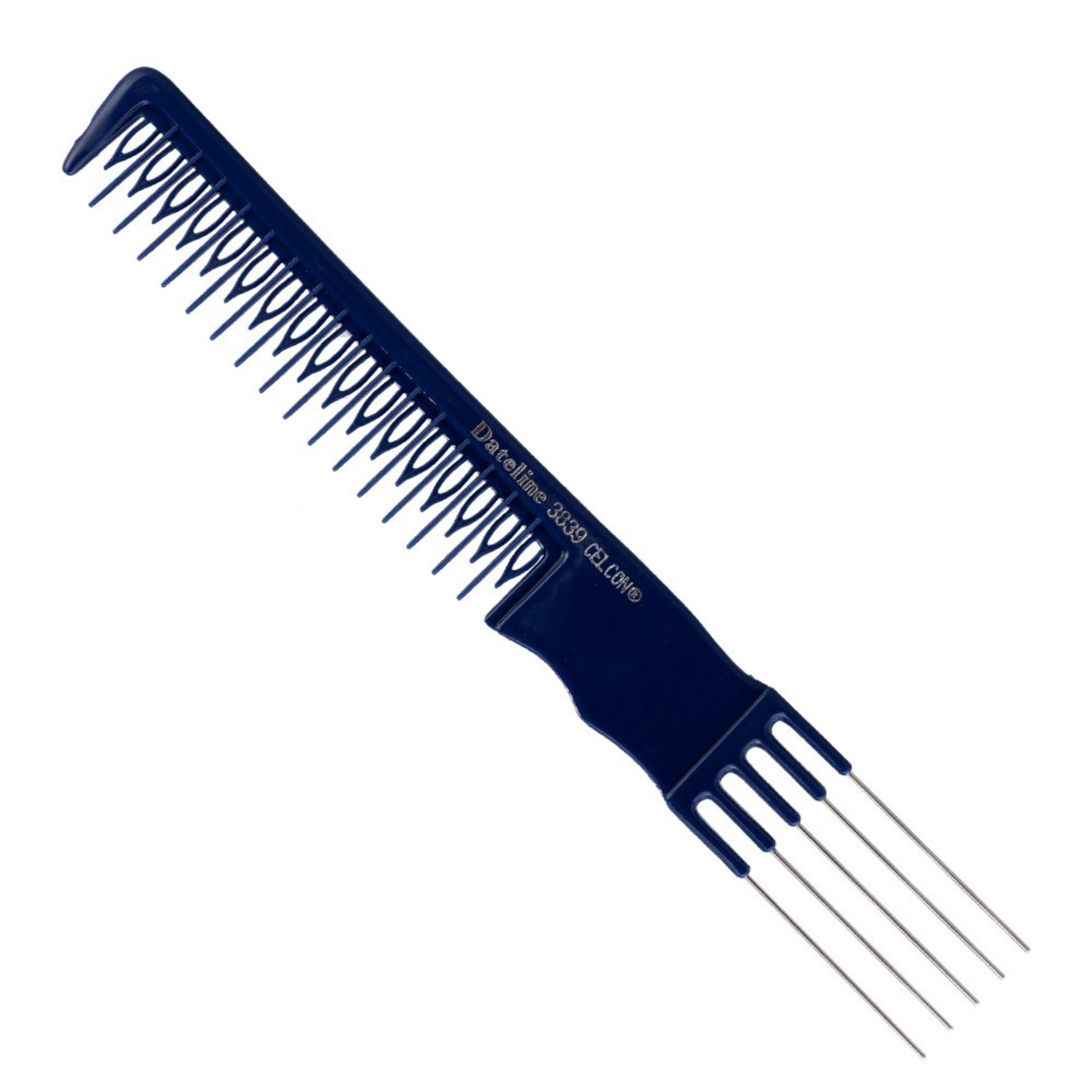 Blue Celcon Comb - 3839