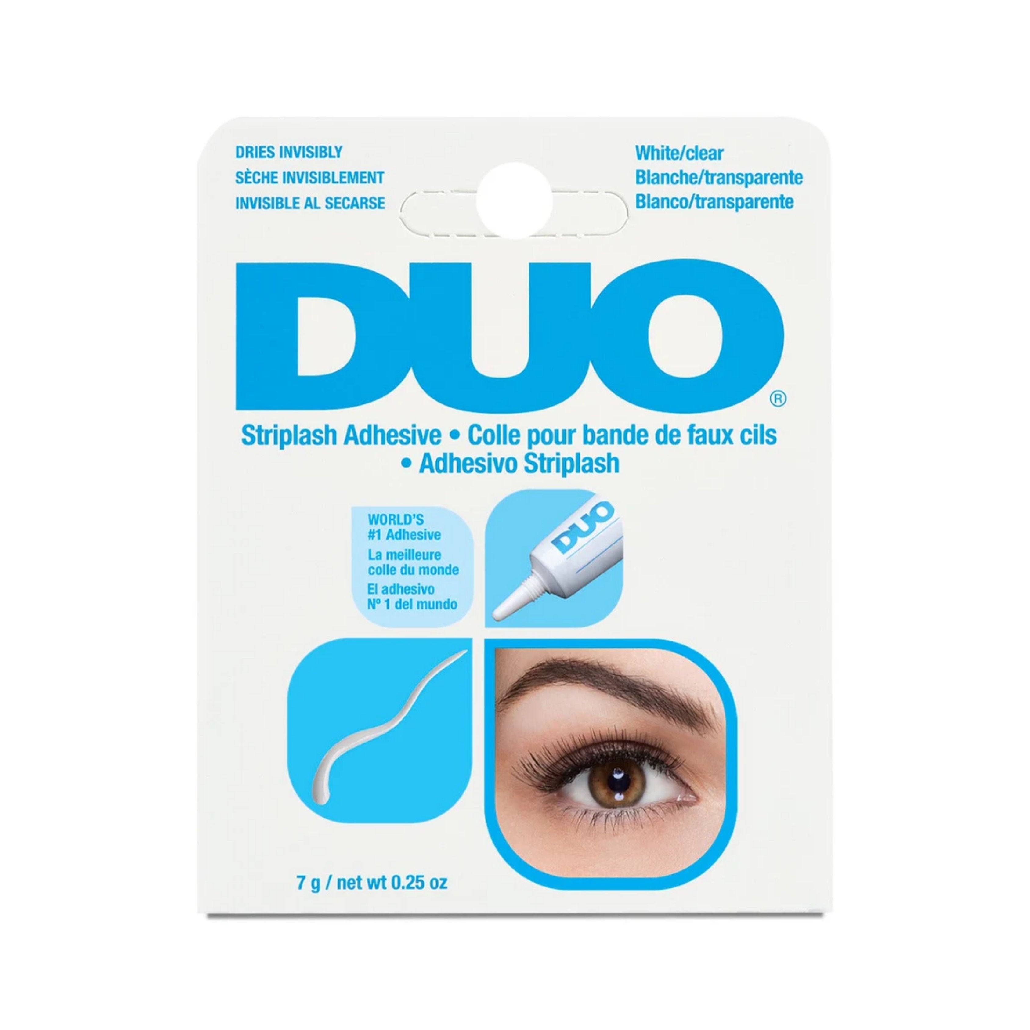 Ardell Duo Adhesive Clear