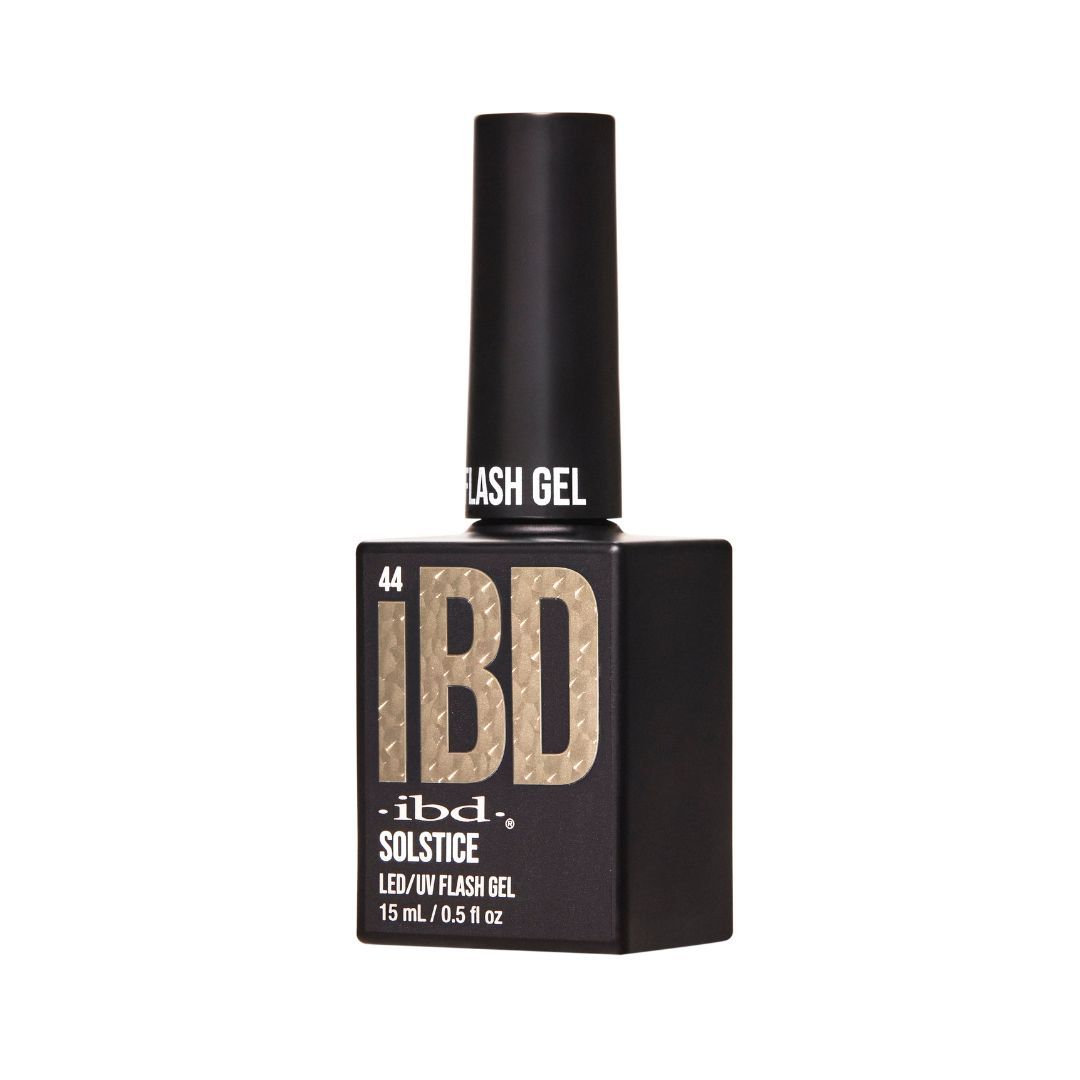 Flash Rubber Gel - Solstice 15ml