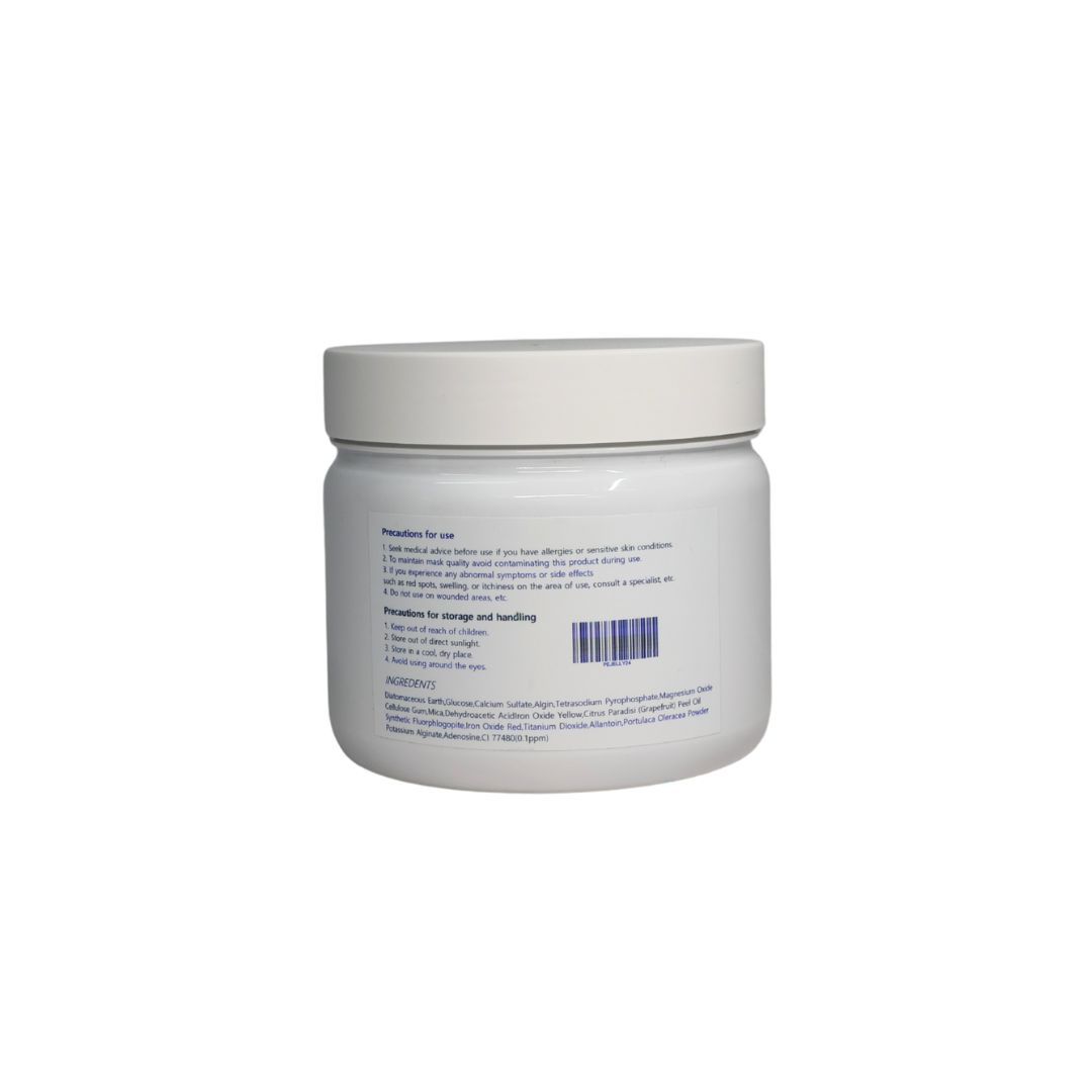 24K Gold Jelly Mask 500g