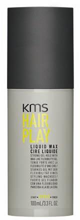 Hair Play Liquid Wax 100mL