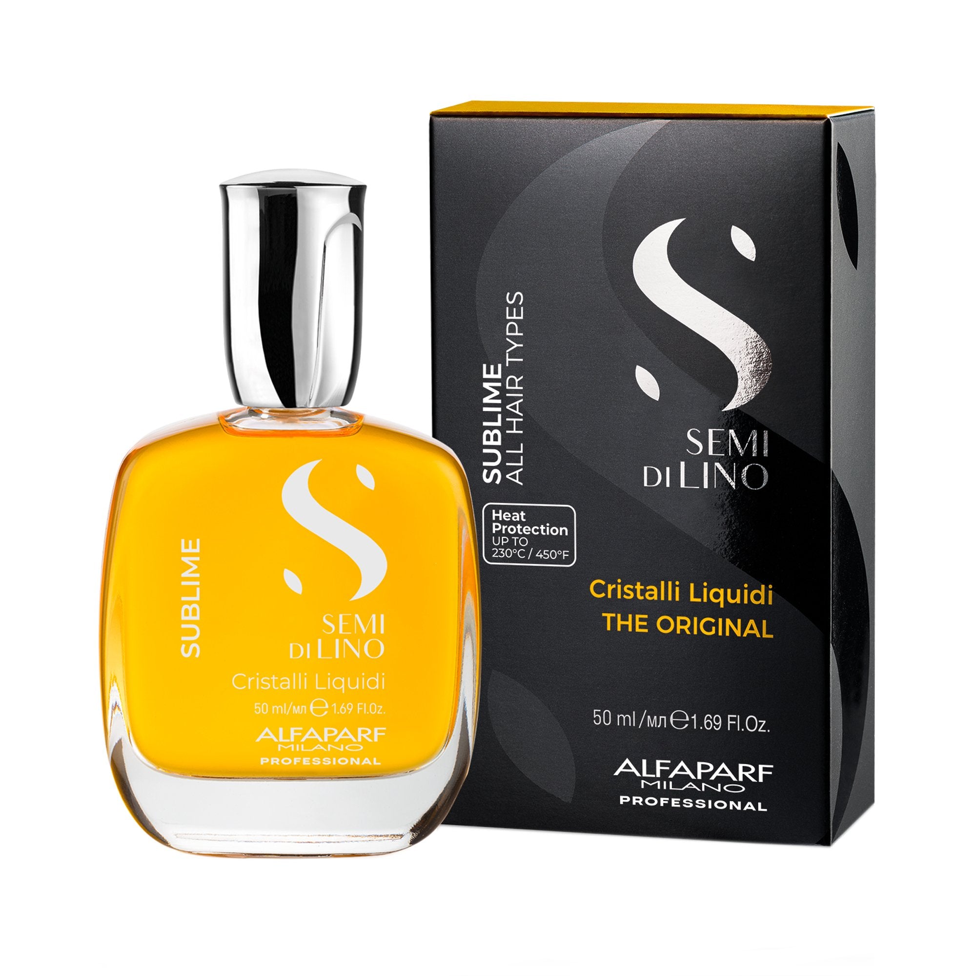 SDL Sublime Cristalli Liquid 50ml