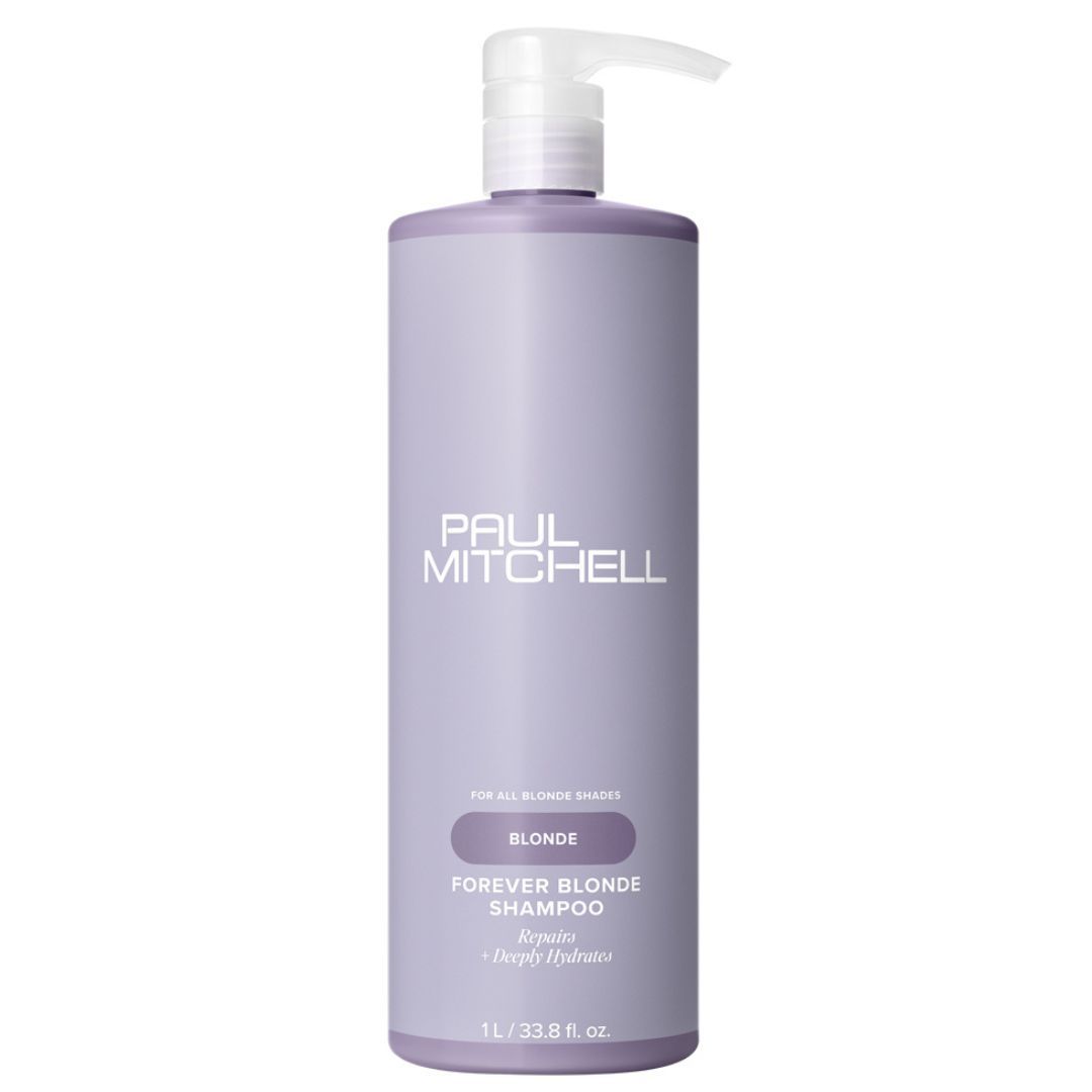 Forever Blonde Shampoo 1L
