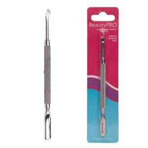 Beauty Pro Curved End Cuticle Pusher