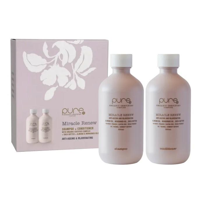 Pure Miracle Renew Duo