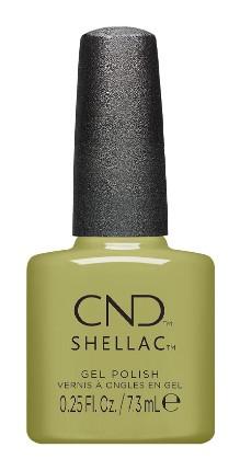 Shellac Hair Shellac Plantbound — S+S Hair & Beauty