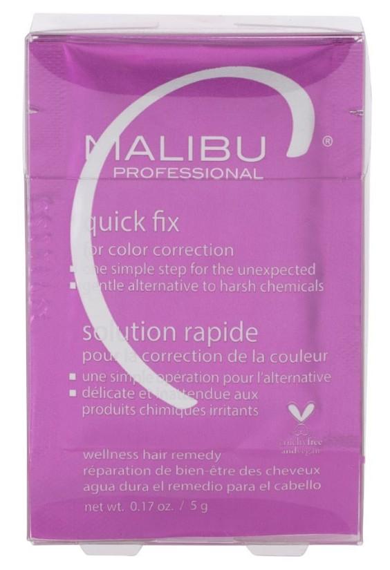 Malibu C Quick Fix  - 12pce