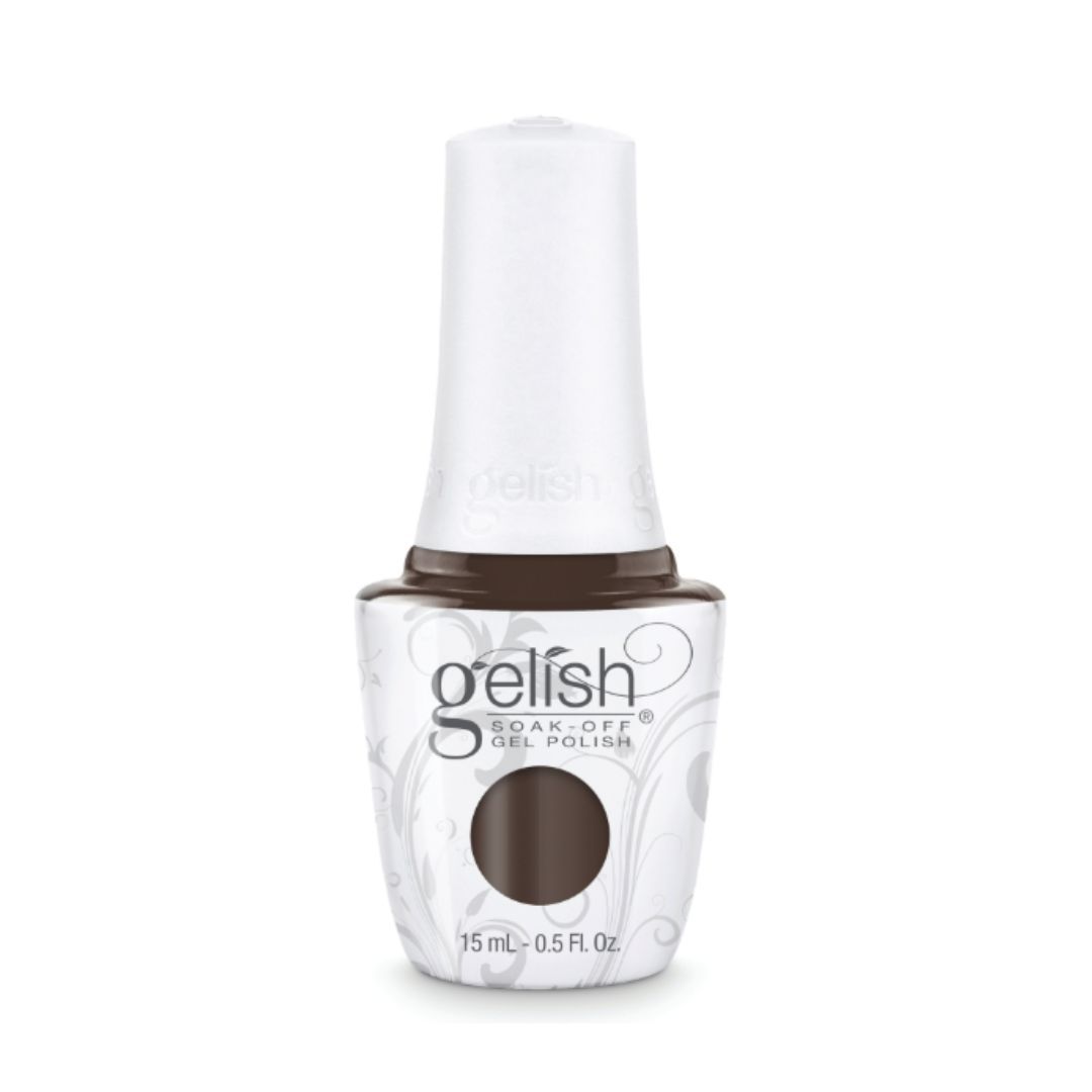 Gelish - Want To