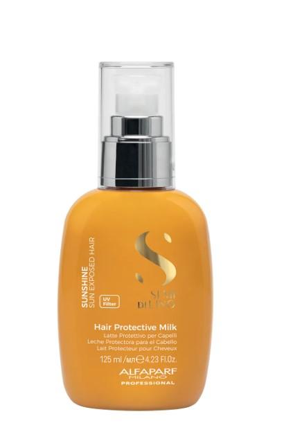 SDL Sunshine Protective Milk 125ml