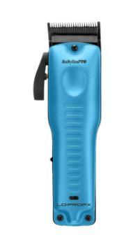 BaBylissPRO LoPROFX Clipper - BLUE