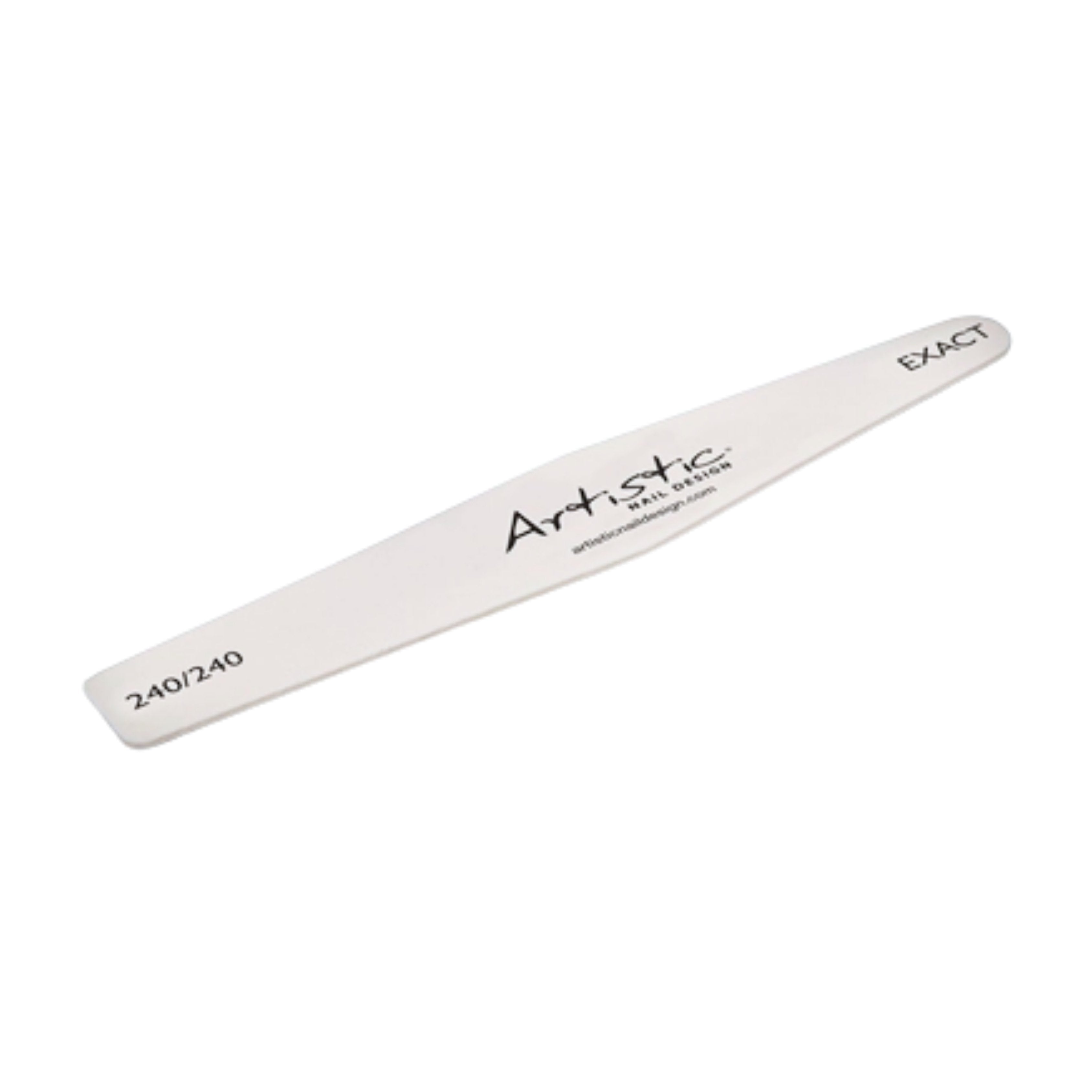 Artistic 240/240 Thin Wood File Exact