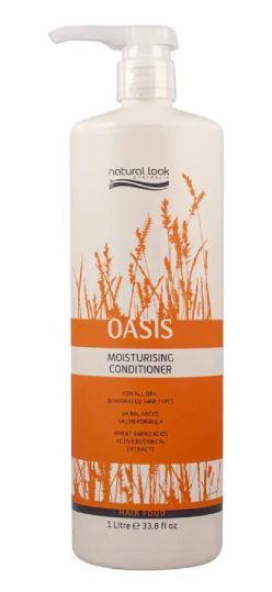 Oasis Moisturising Conditioner 1L