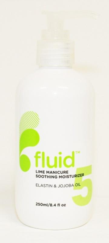 Lime Lotion #5 250ml
