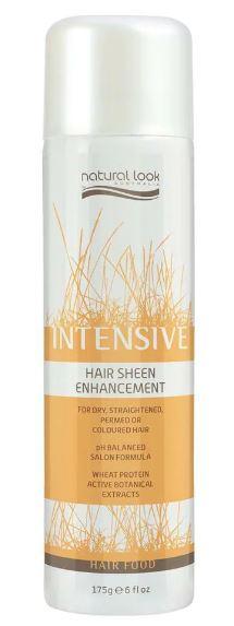 Intensive Hair Sheen Enhancement 175g