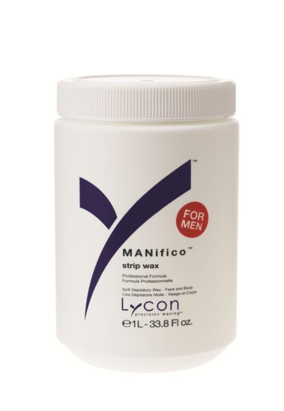 Manifico Strip Wax 1 Litre