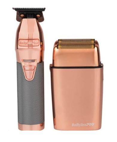 Babyliss Double & Outline Trimmer Duo RG