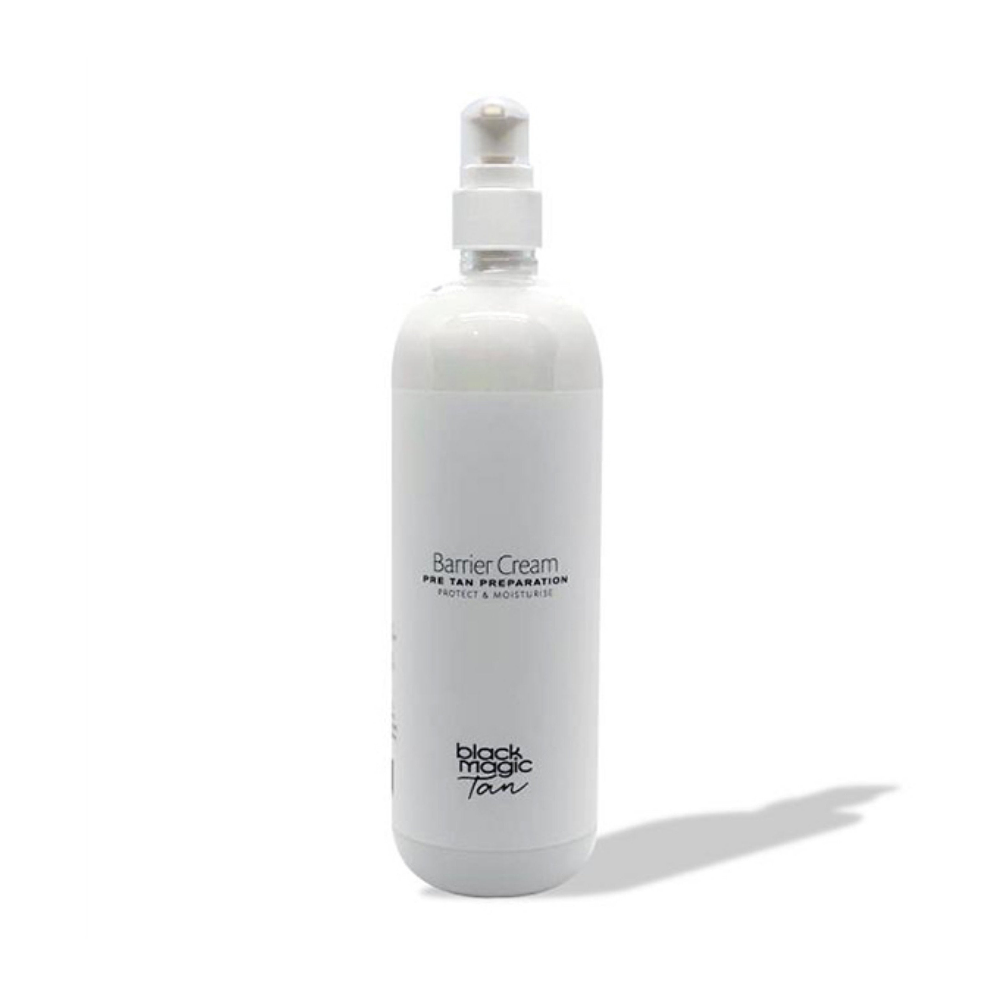 Black Magic Barrier Cream 500ml