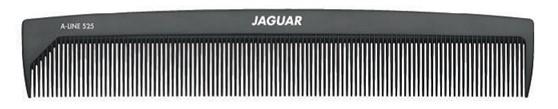 Jaguar Cutting Comb 7.25