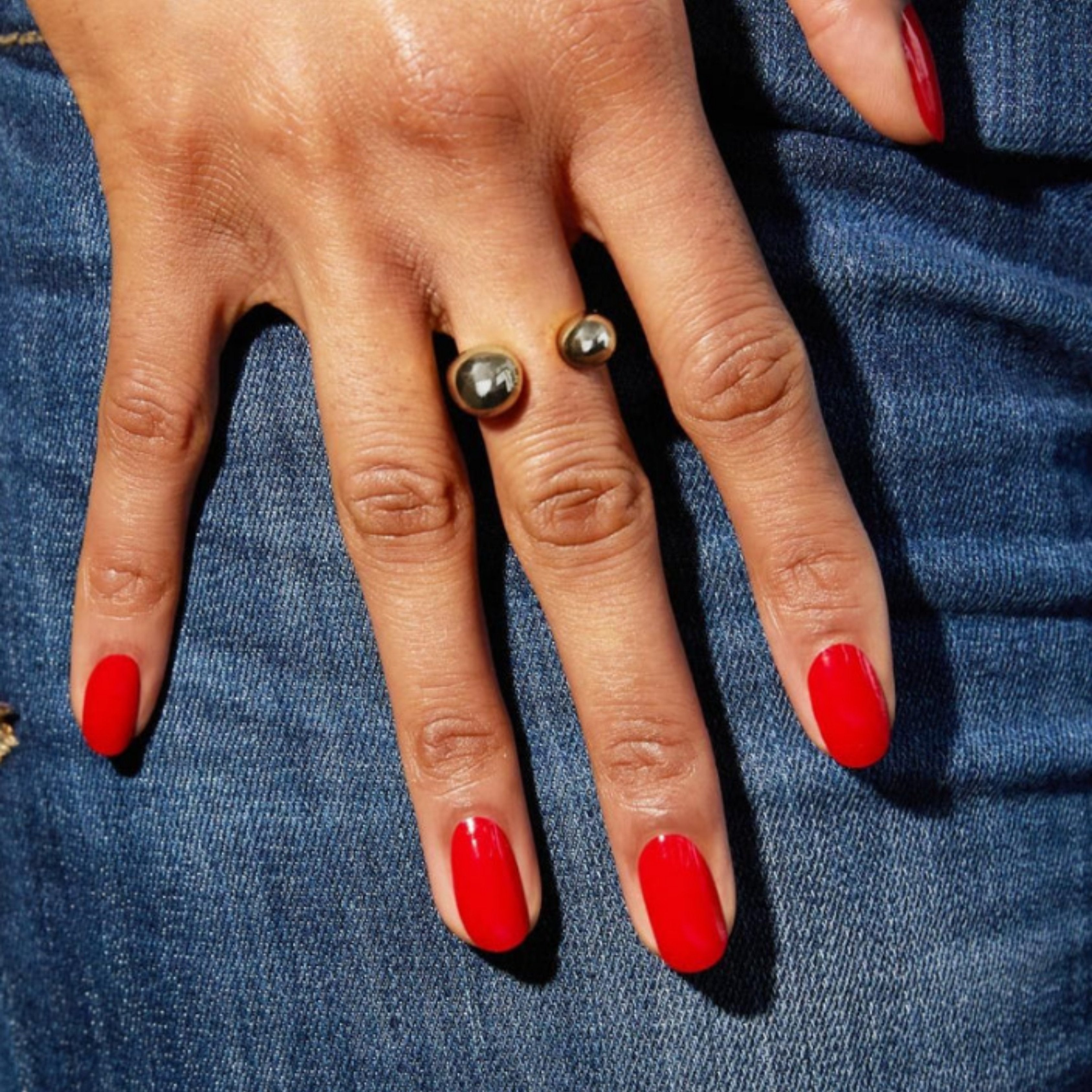 Vinylux Wildfire 15ml