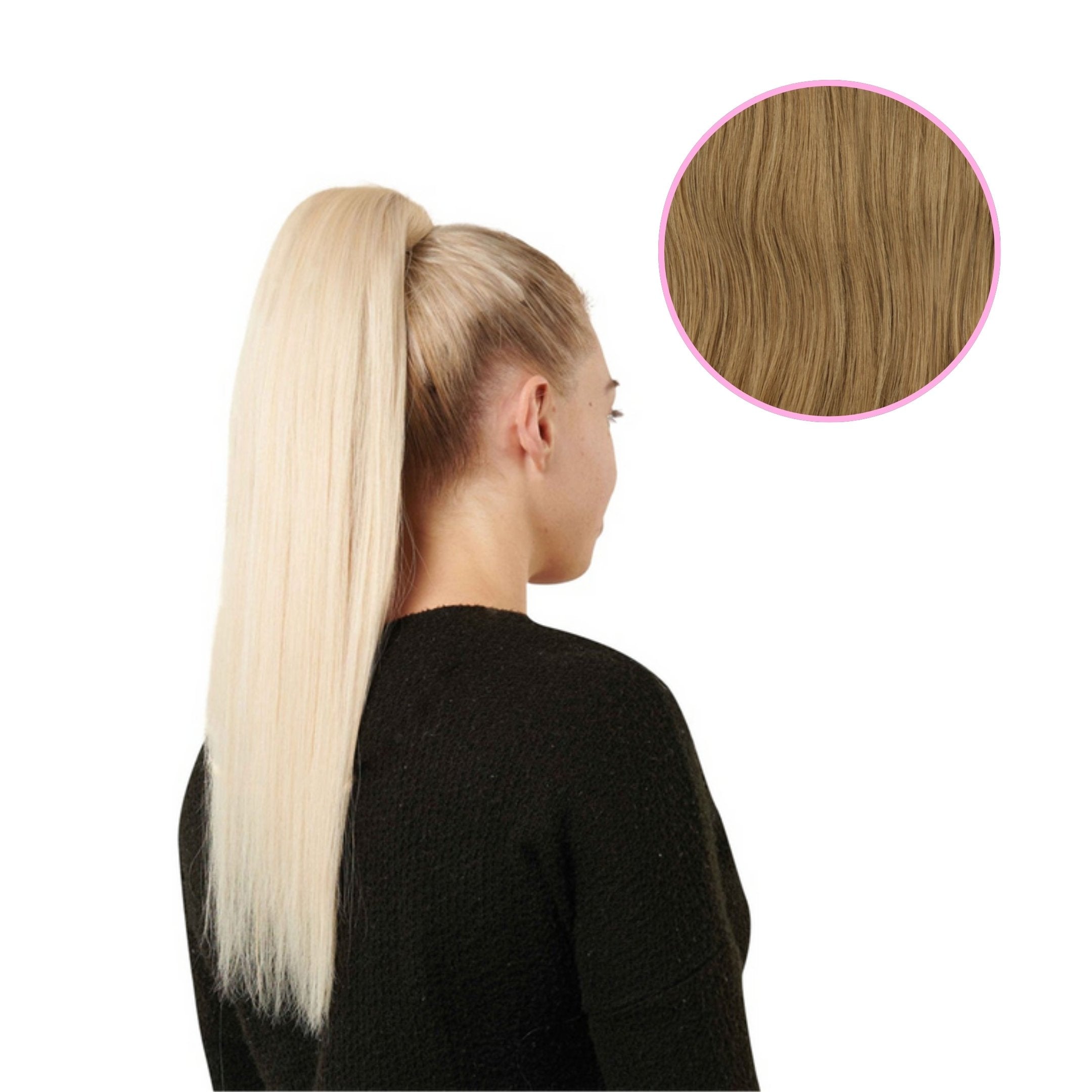 Grande Clip In Pony 50cm/20in  24/18