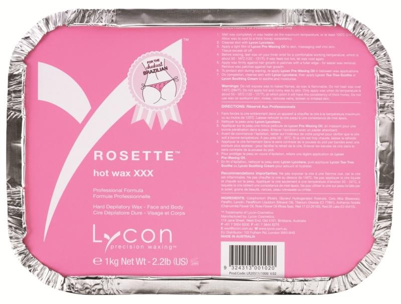 Lycon Hot Wax 1kg