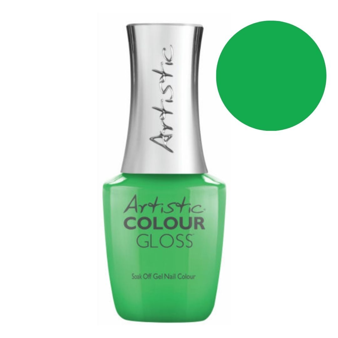 Artistic Gel - Killer Stems 15ml