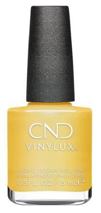 Vinylux Char-Truth