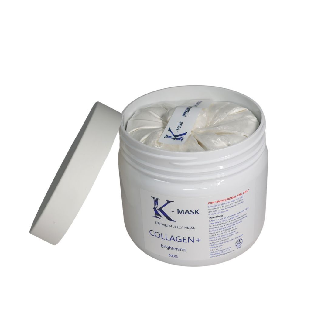 Collagen+ Jelly Mask 500g