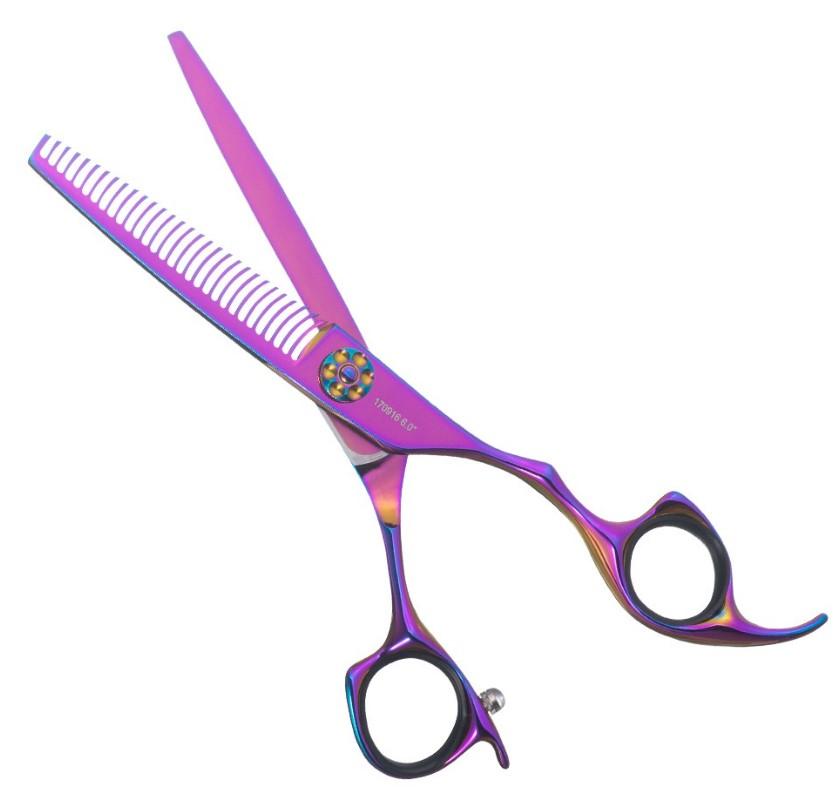 Iceman Mizumi Katani 6 Thinner Pink