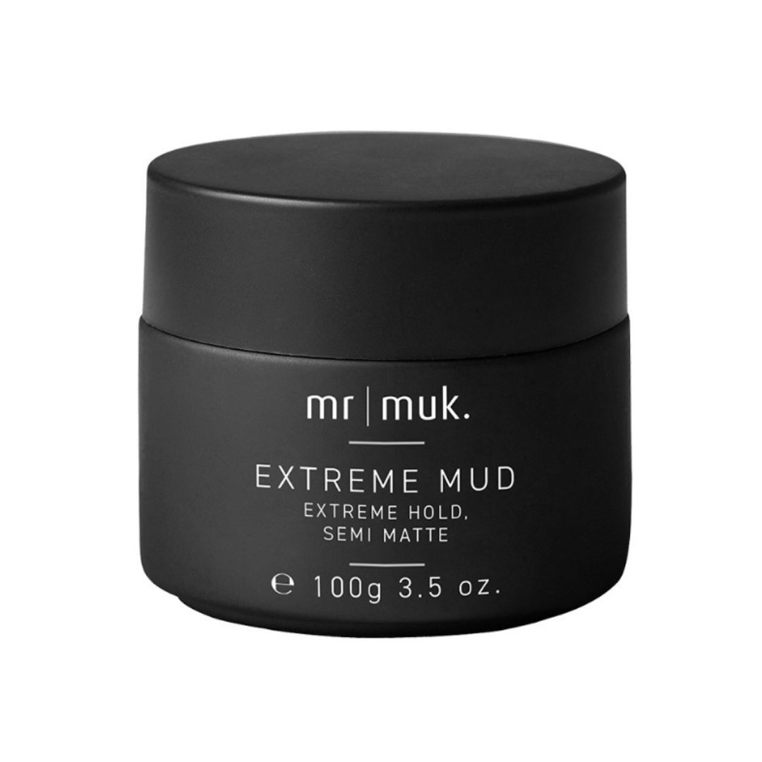 Mr Muk Extreme Mud 100g