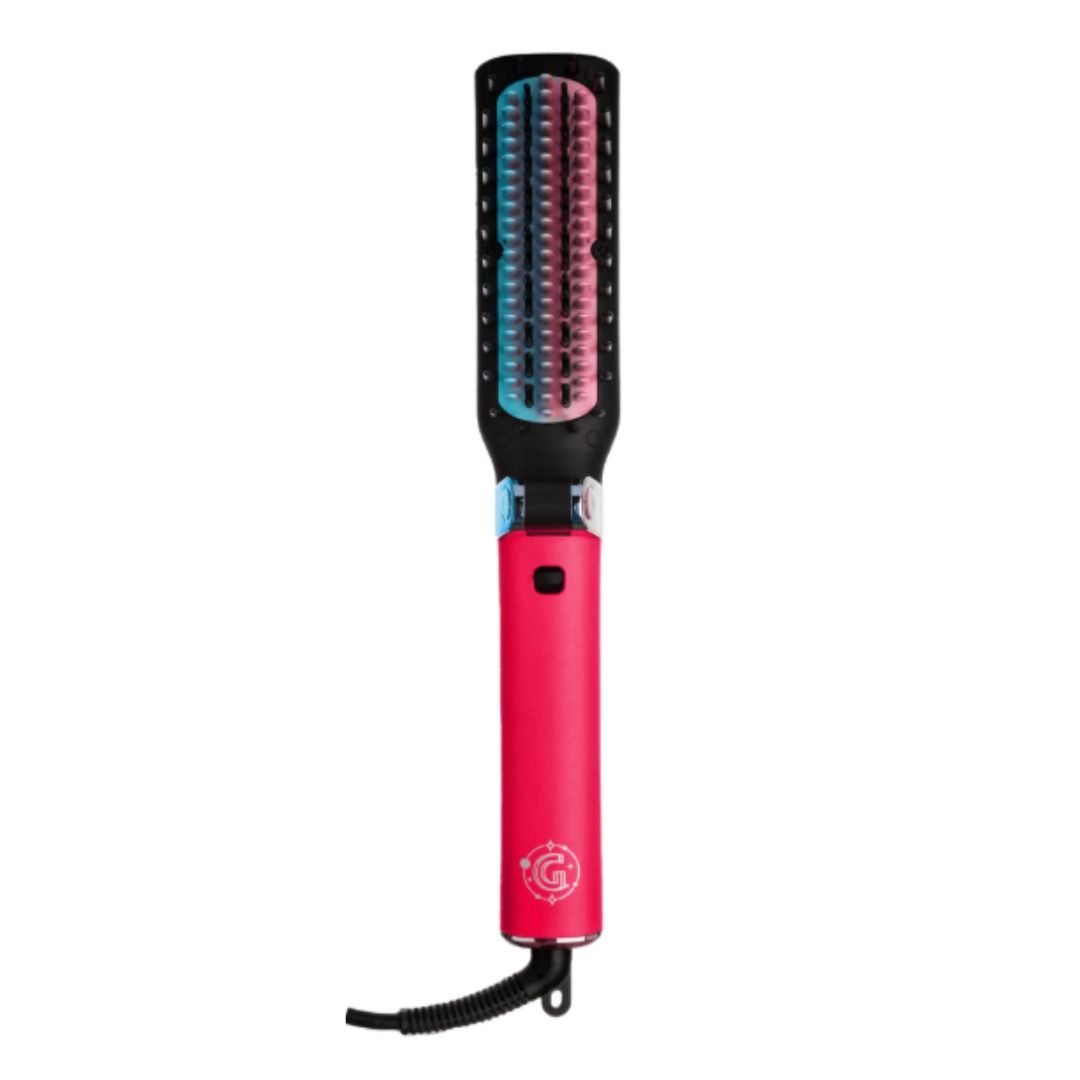 Hot Smoothing Brush - Sangria