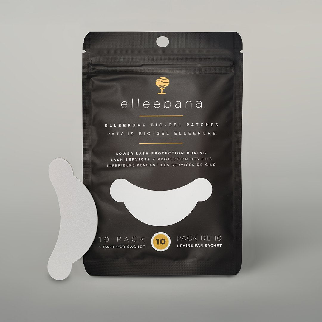 ElleePURE Patches 10 pairs