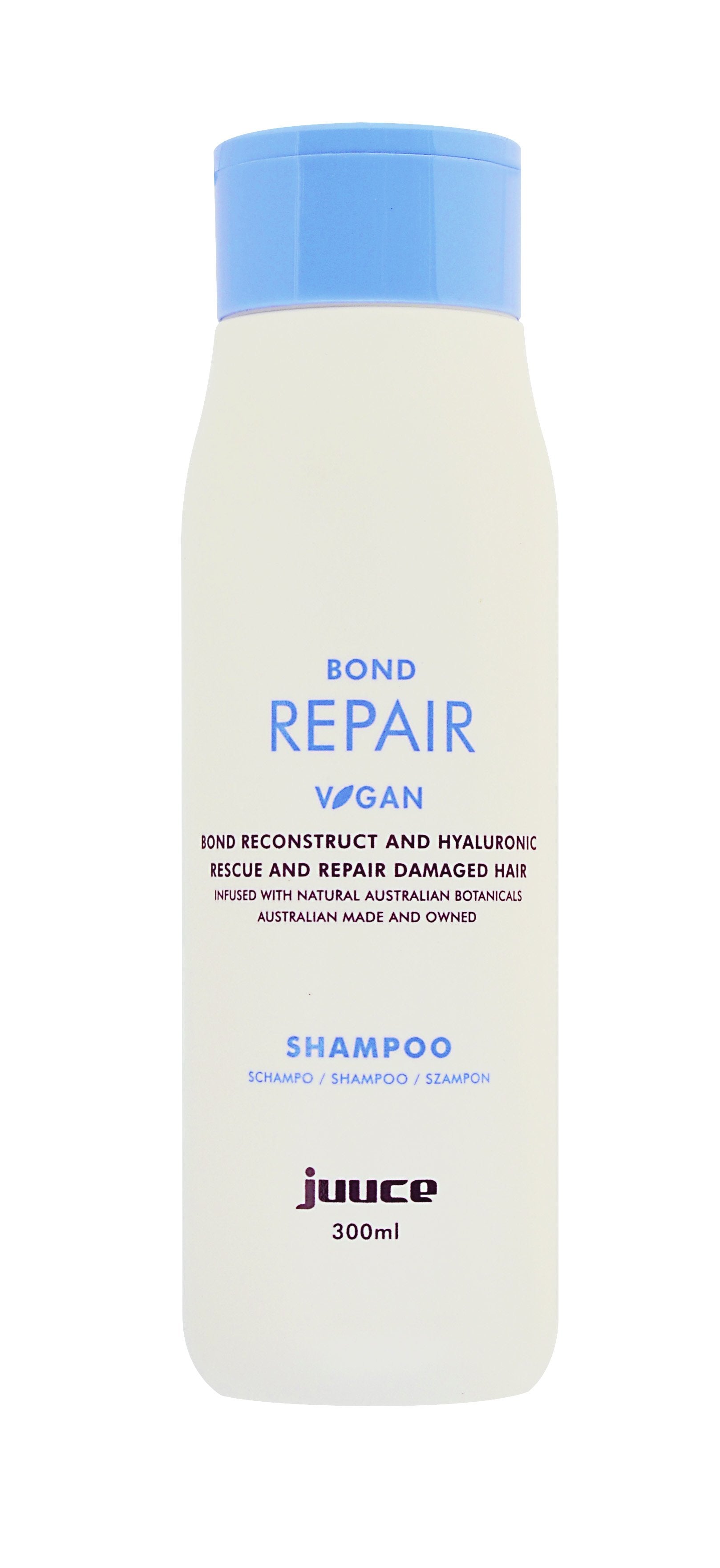 Bond Repair Shampoo 300ml