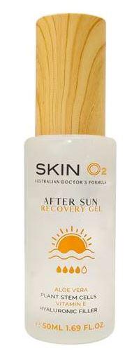 After sun Recovery Gel 50ml