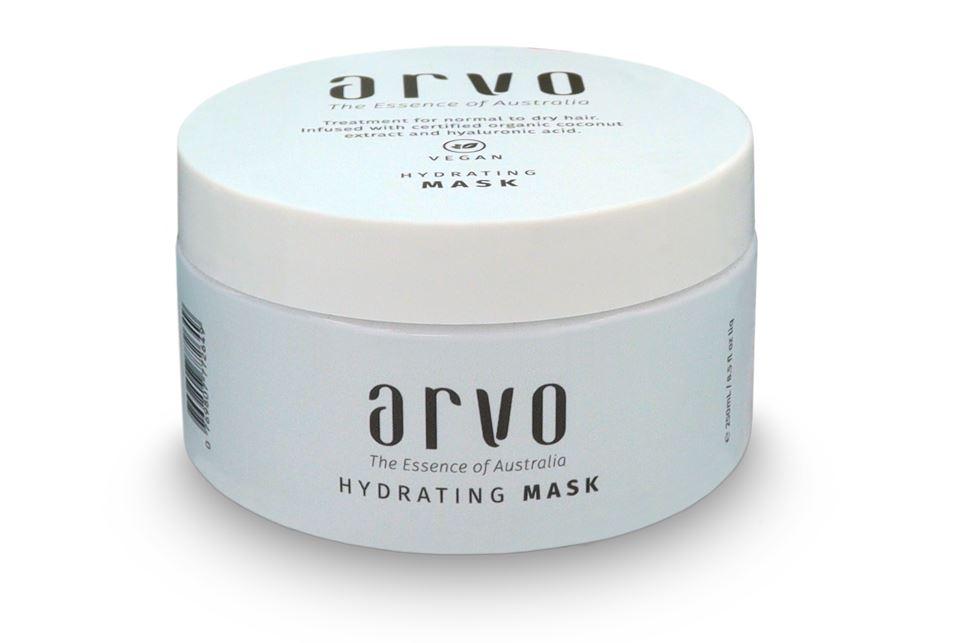 Arvo Hydrating Mask 250ml