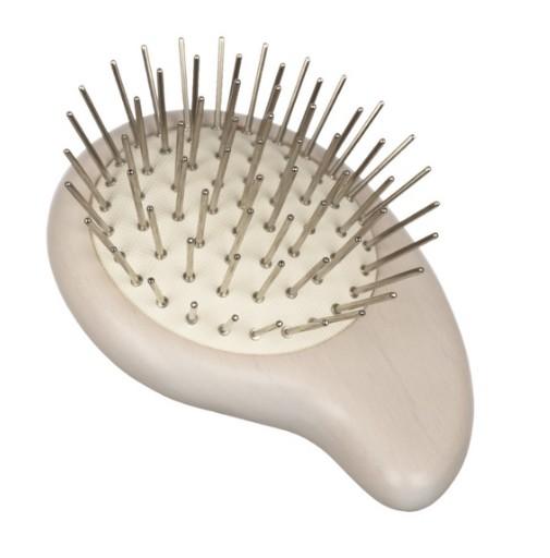 Brushworx Scalp wellness - Teardrop