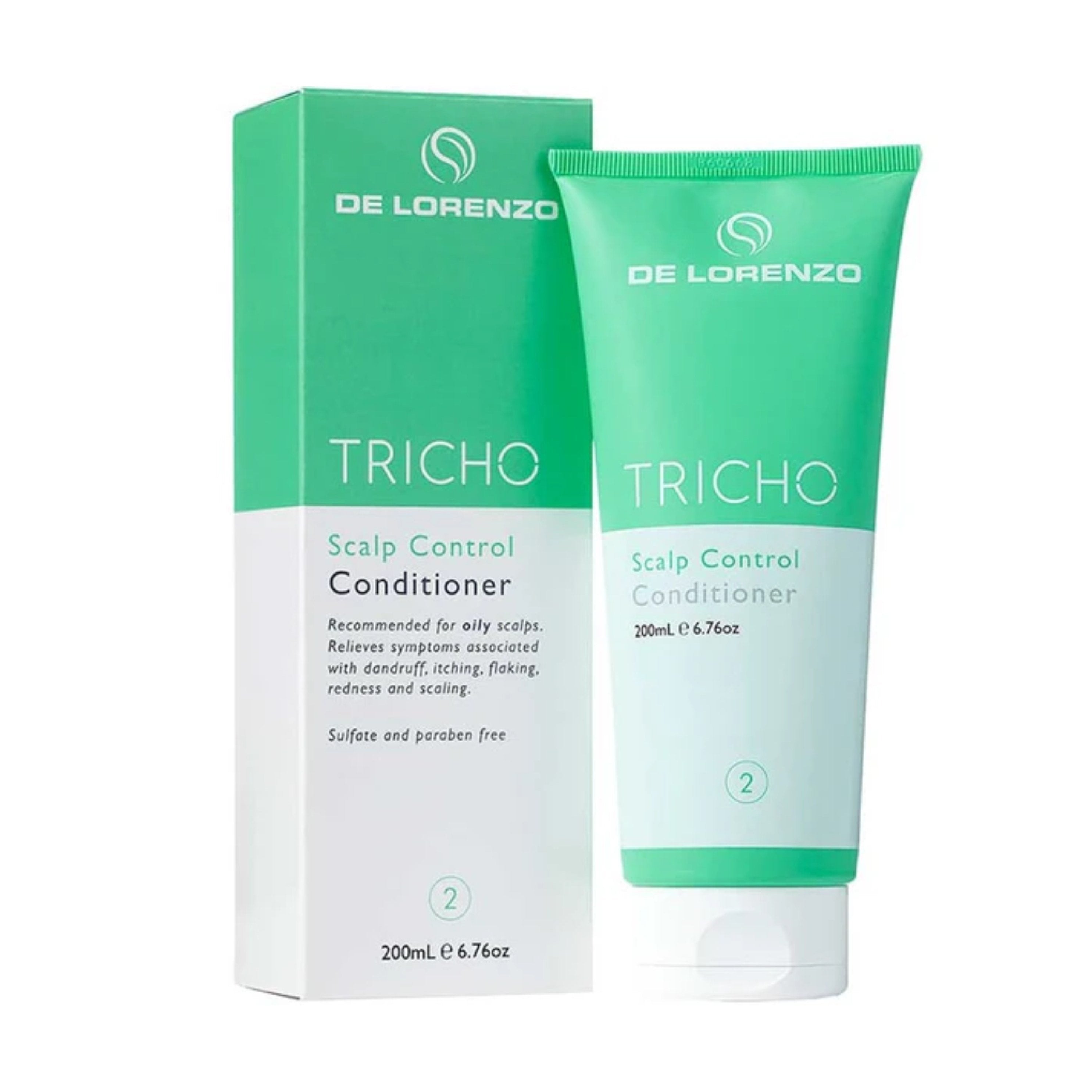 Tricho Scalp Control Conditioner 200ml