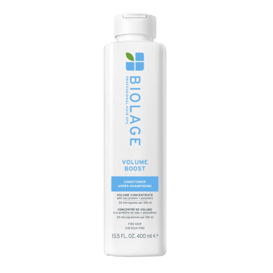 Volume Boost Conditioner 400ml (New)